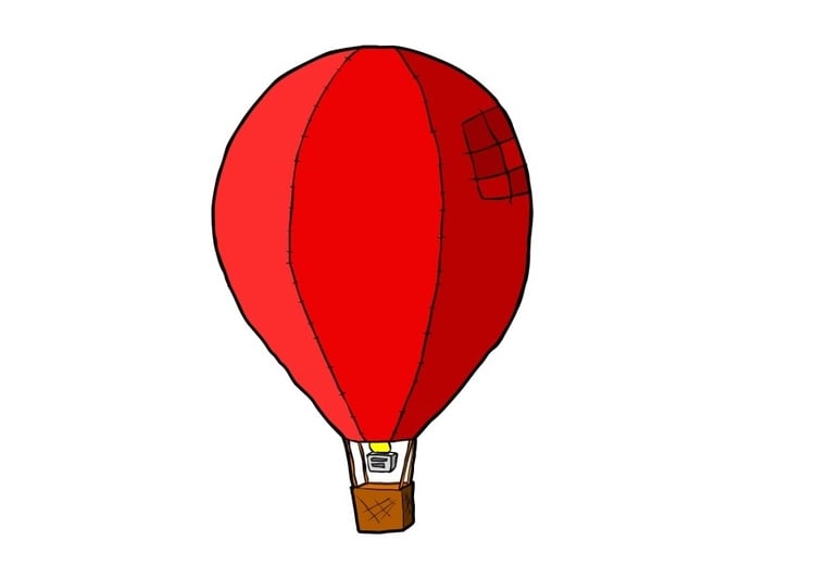 Image balloon