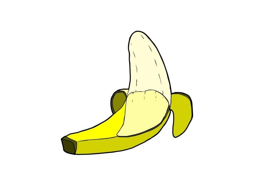 Image banana