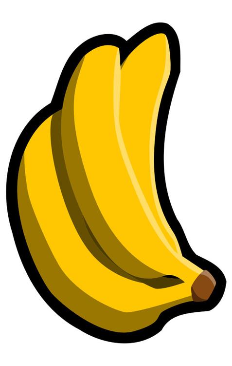 bananas