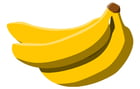 Images bananas