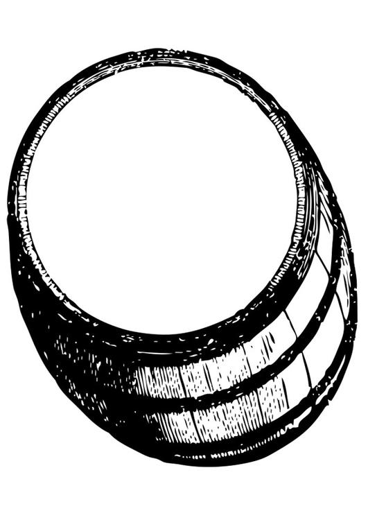 barrel