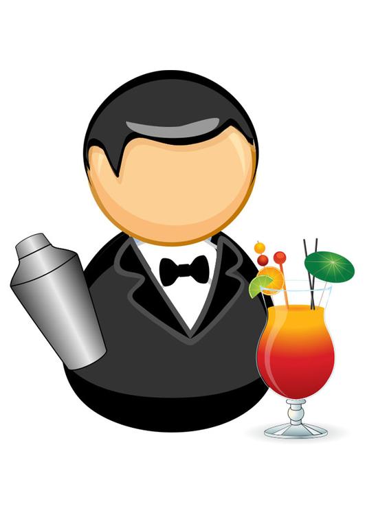 bartender