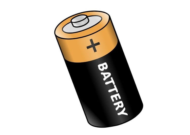 Image battery