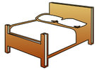 Image bed