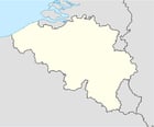 Image Belgium blank map