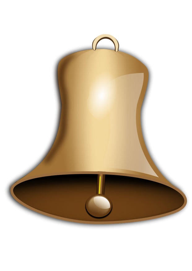 Image bell