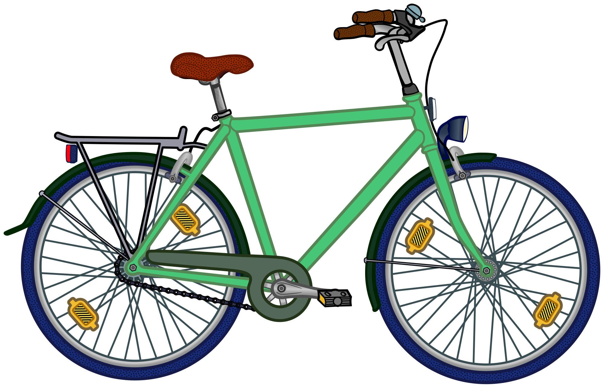 Image bicycle
