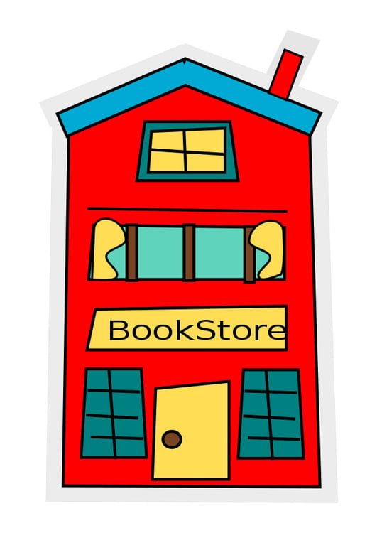 Image bookshop