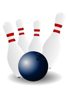 Image bowling