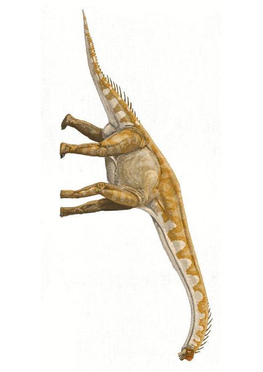 Brachiosaur