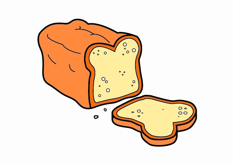 Image bread