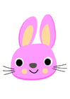 Image bunny rabbit