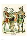 image Burgundians 15th Century