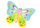 Image butterfly