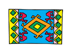Image carpet