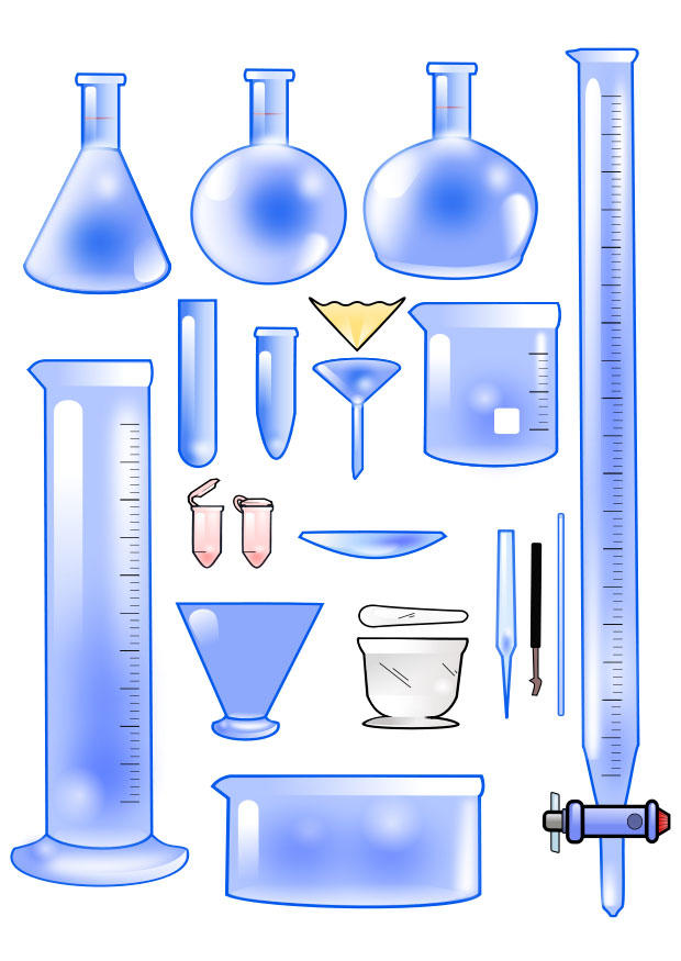 Image chemistry - free printable images - Img 27318.