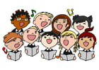children's choir