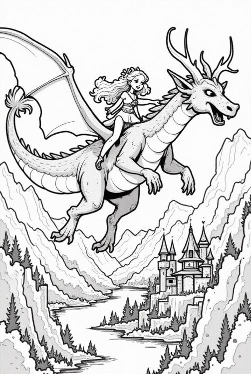 Chinese dragon