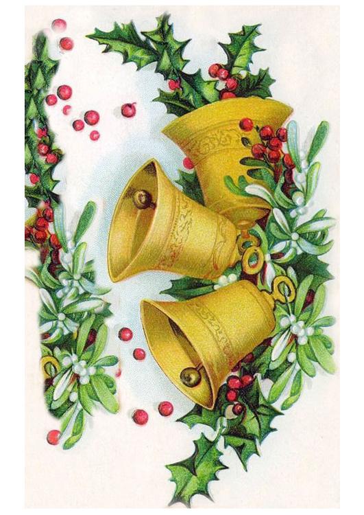 christmas bells