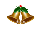 christmas bells