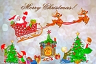 Christmas card