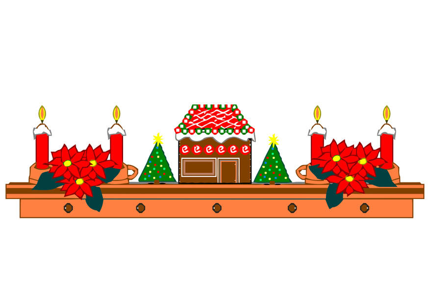 Image christmas decoration