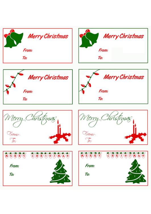 christmas gift cards