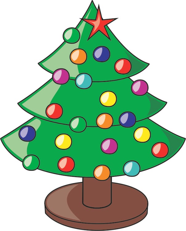 Image Christmas Tree
