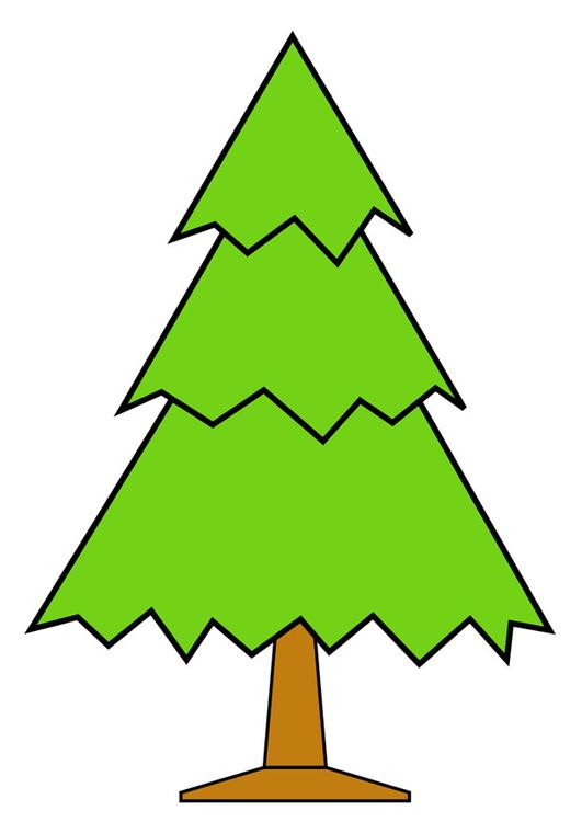 Christmas tree