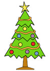 Image Christmas tree