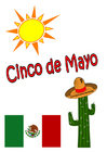 Cinco de mayo