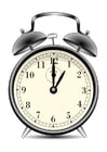 Images clock