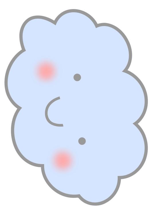 cloud
