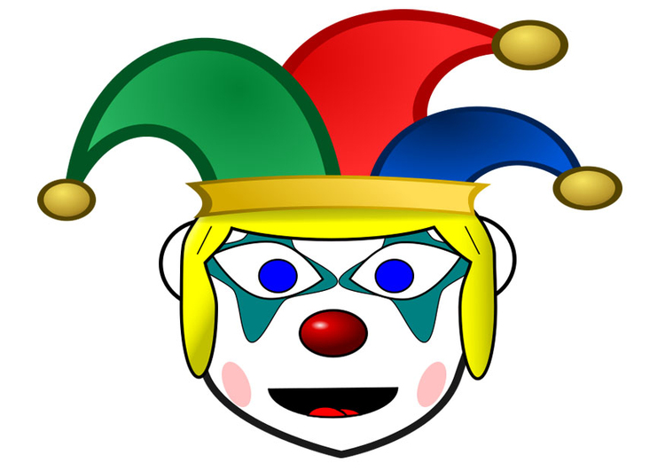 Image clown