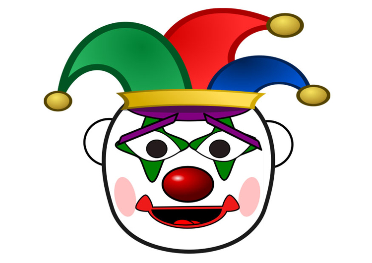 Image clown