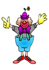 Images clown