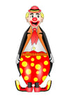 Image clown