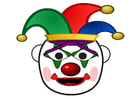 Image clown