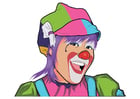 Images clown