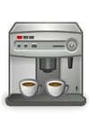 coffee machine