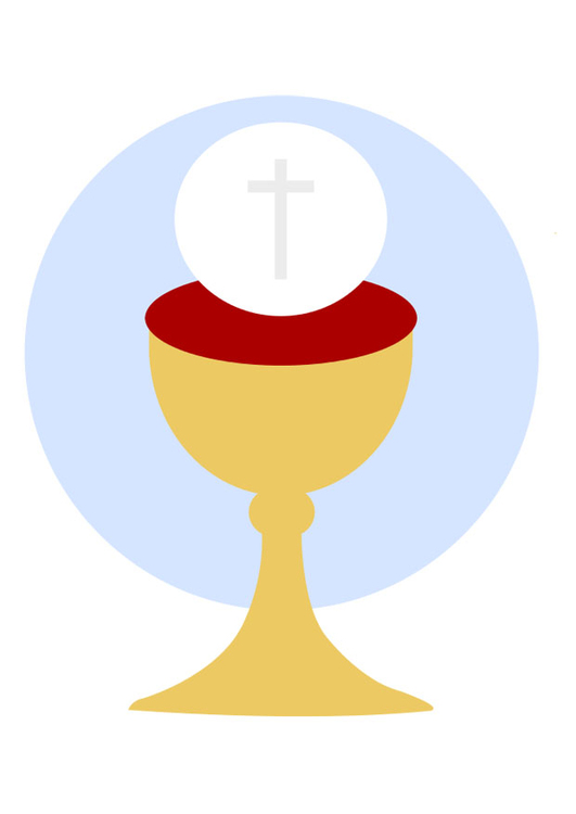 Image communion