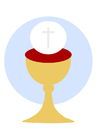 Images communion