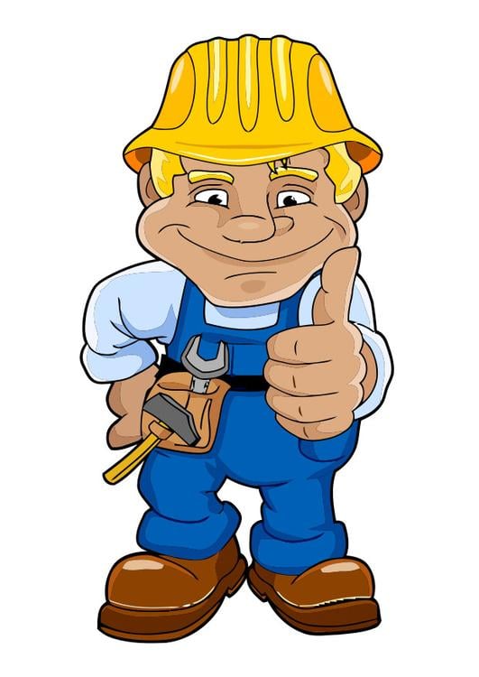 construction worker