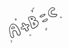 Coloring page count