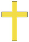 Image cross