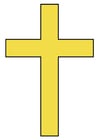 Image cross