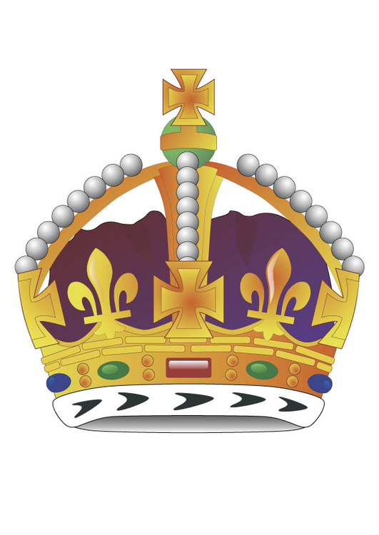 Image crown