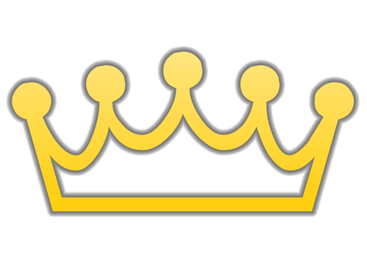 Image crown