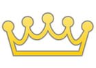 Image crown