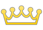 Image crown